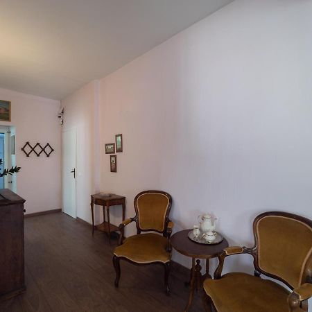 Central & Bright 2Bd Apt In Corfu Town Near Port Экстерьер фото